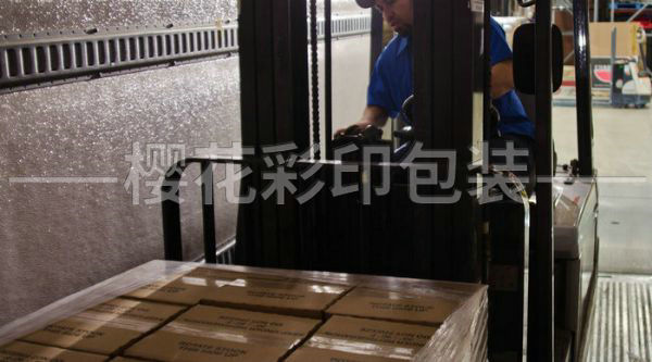 工業(yè)用紙箱、紙盒