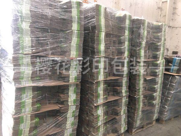 工業(yè)用紙箱、紙盒